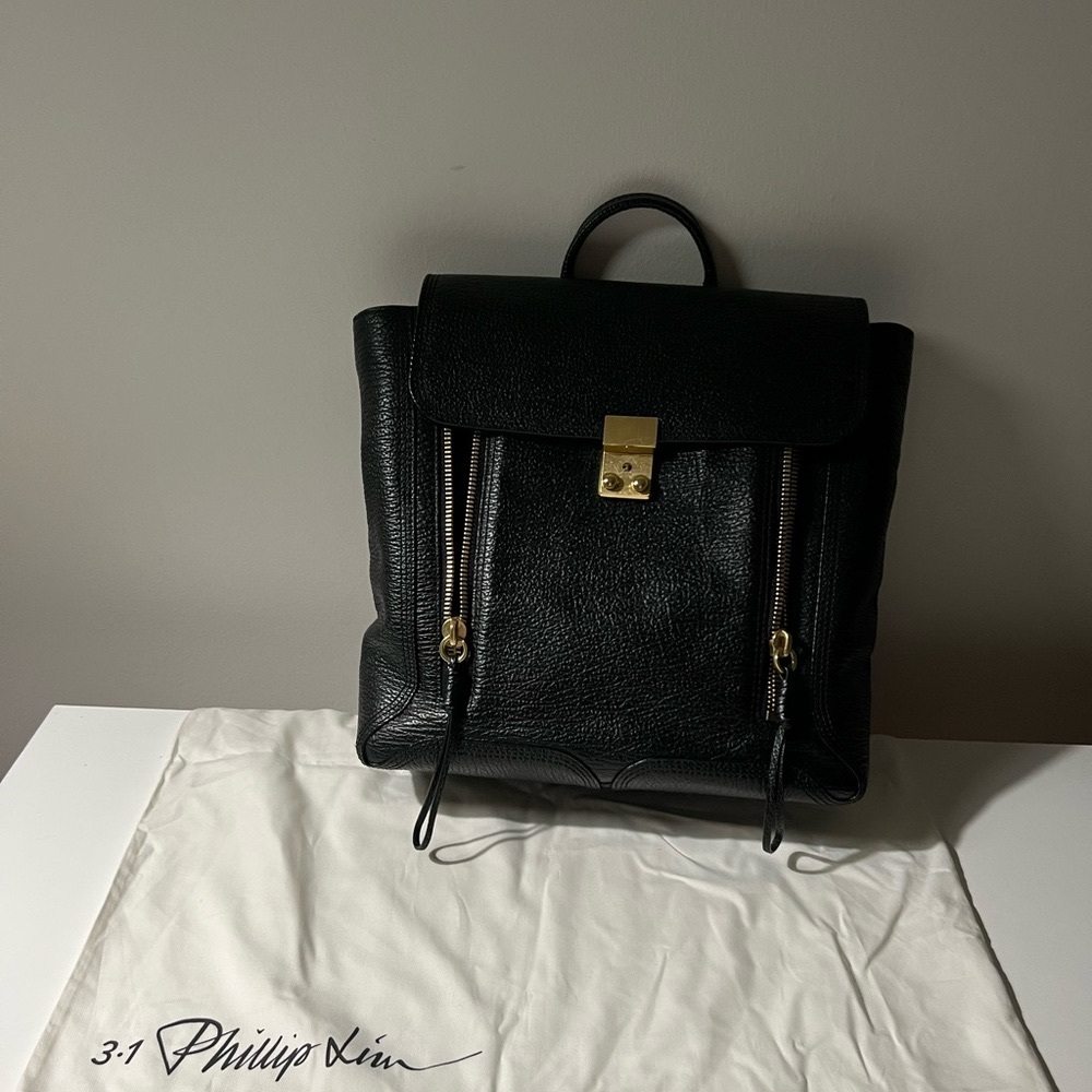 3.1 Phillip Lim backpack